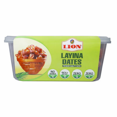 Layina Dates