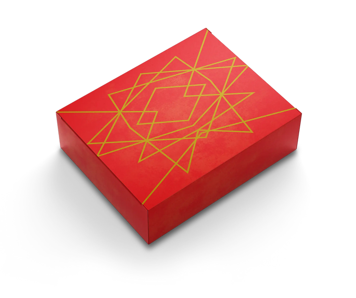 Royal Dates Halwa & Dry Fruit Assortment - Lion Dates