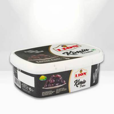 Budget-Friendly Dates Duo – Kimia Dates (500g) & Sukkari Dates (500g) - Lion Dates