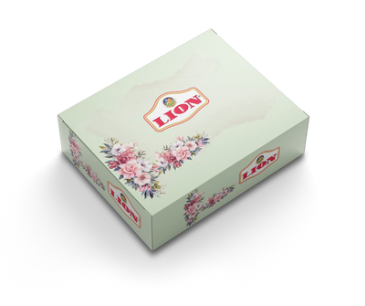 Premium Diwali Delight Pack β Dates, Chocolates & Dry Fruits Combo - Lion Dates