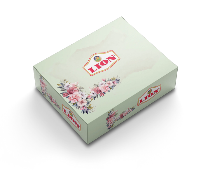 Premium Diwali Delight Pack – Dates, Chocolates & Dry Fruits Combo - Lion Dates