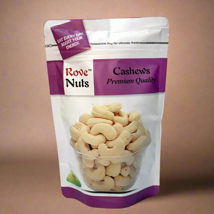 Rove Nuts Cashews - Lion Dates