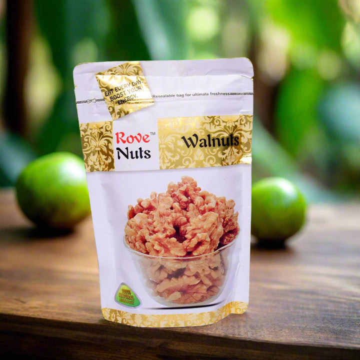 Rove Nuts Walnuts - Lion Dates