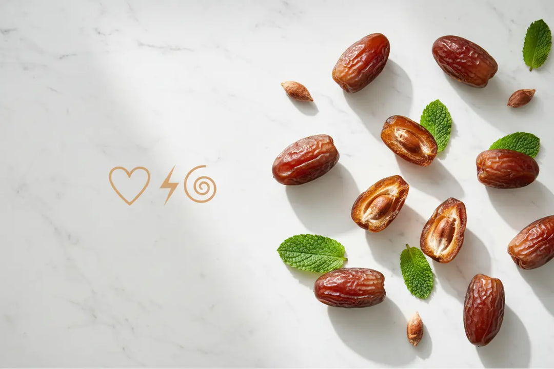 10 Proven Health Benefits of Dates You Need to Know