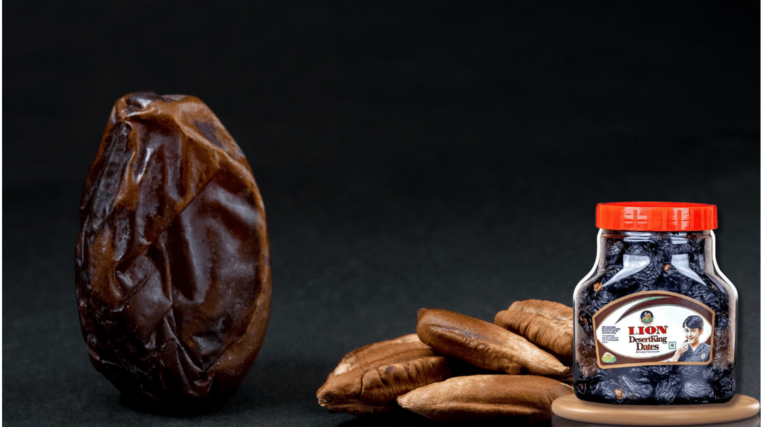 Desertking Dates from Oman: The Premium Choice for a Healthy Lifestyle