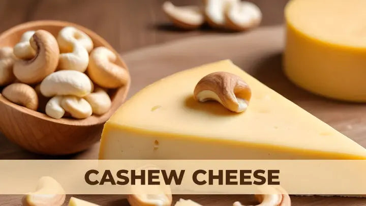 Cashew Cheese