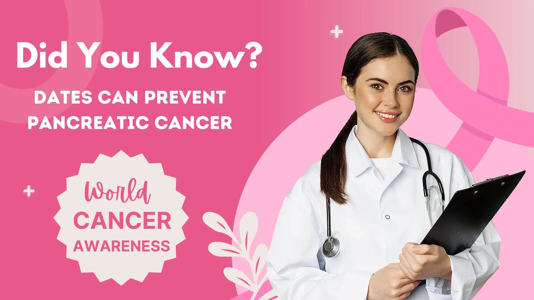 Did You Know? Dates can prevent pancreatic cancer