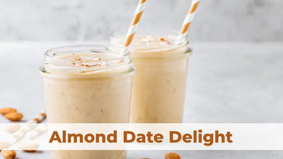 Almond Date Delight