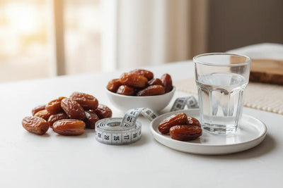 Can Dates Help You Lose Weight? The Truth About Dates & Weight Management