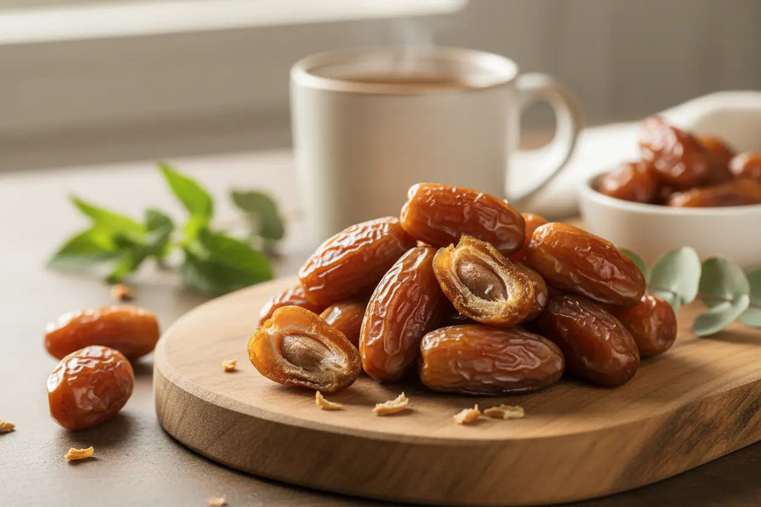 Dates During Pregnancy: Benefits, Safety & How Many to Eat