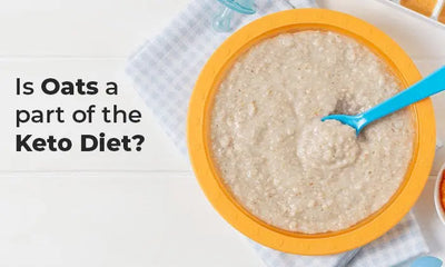 Is Oats a part of the Keto Diet?