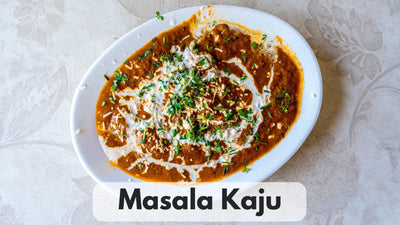 Masala Kaju