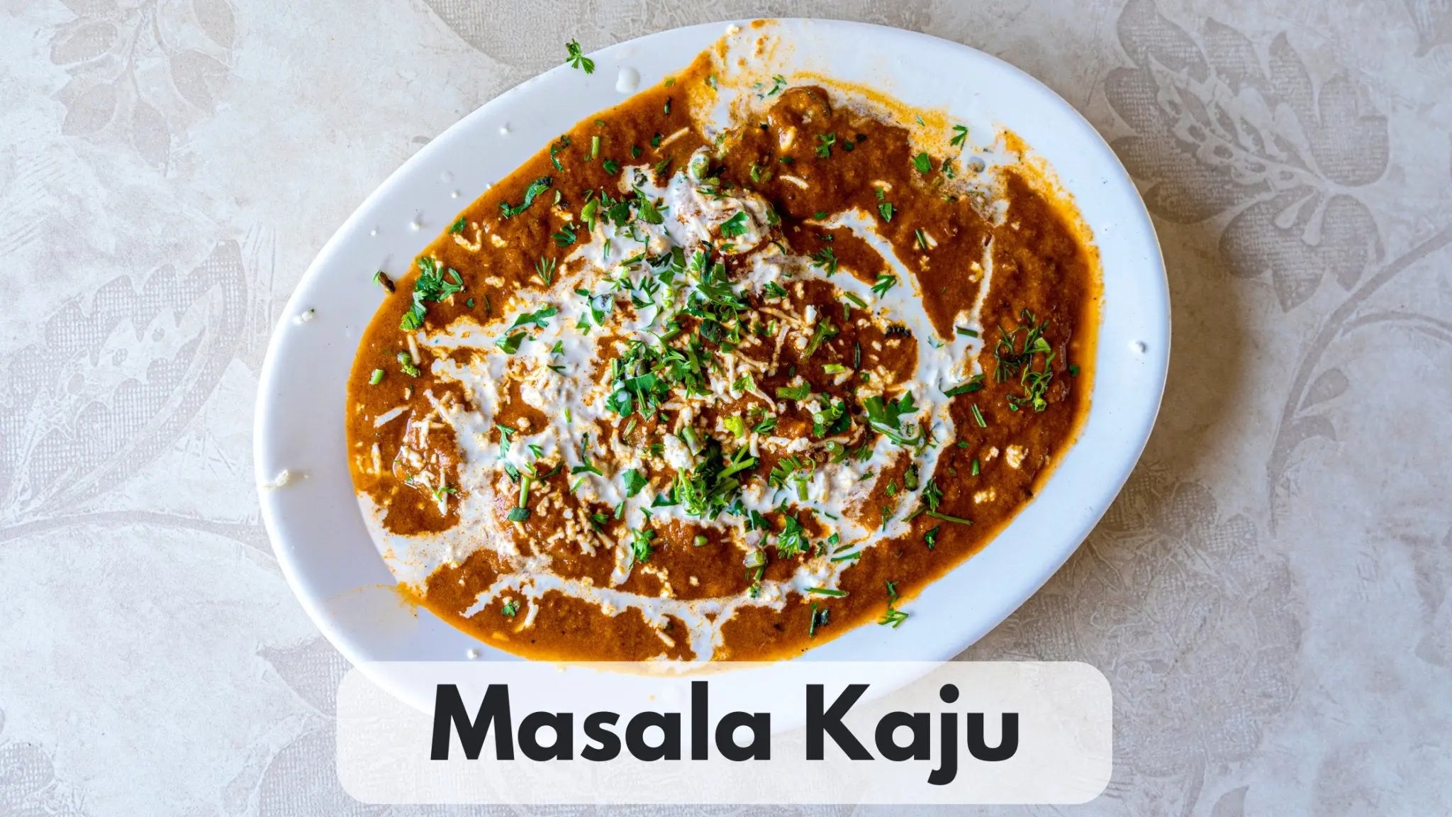 Masala Kaju