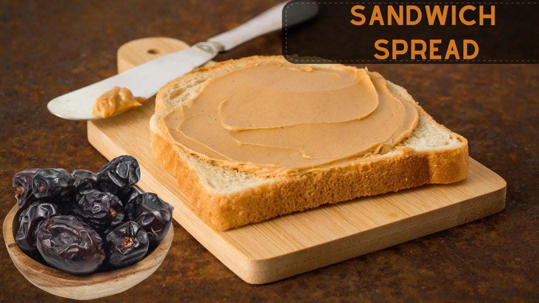 SANDWICH SPREAD