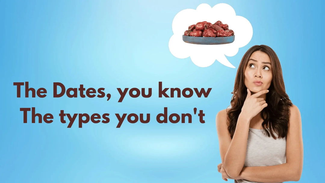 The Dates, you know. The types you don't