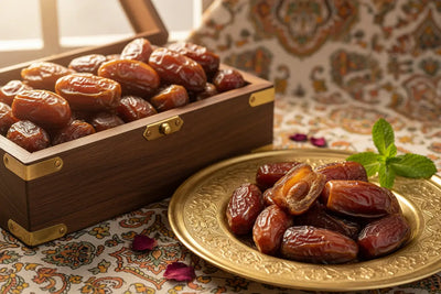 The Ultimate Dates Gifting Guide: Best Date Gift Ideas for Every Occasion