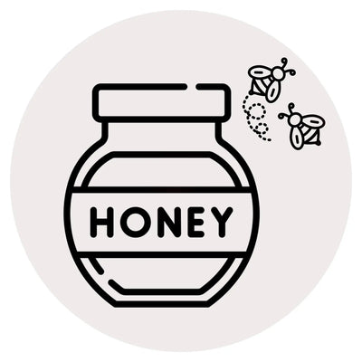 Lion Kashmir Honey