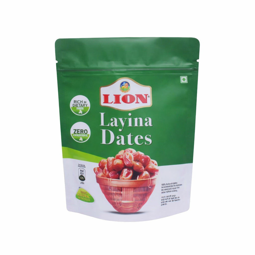 Layina Dates