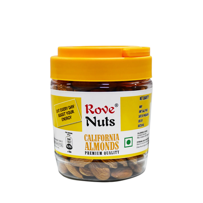Rove Nuts Almonds