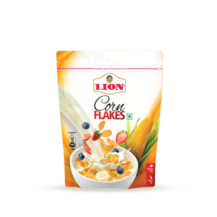 Lion Corn Flakes 400g