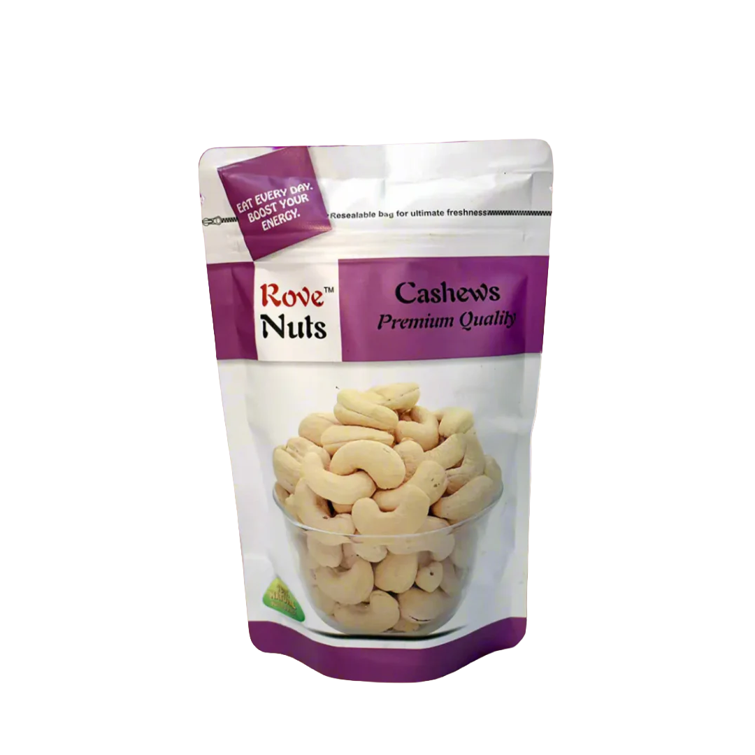 Rove Nuts Cashews