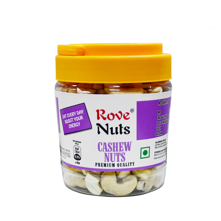 Rove Nuts Cashews