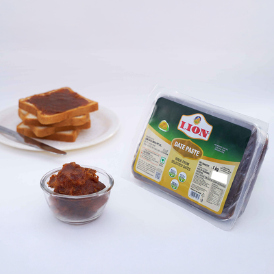 Dates Paste - 1 Kg