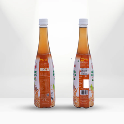 Lion Nannari Sharbath 700ml