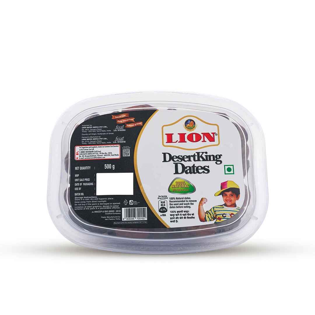 Desertking Dates : Extremely delicious dates