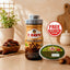 Lion Dates Syrup | No Added Sugar | Healthy Syrup for Milk, & kids