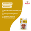 Rove Nuts Almonds