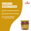 Lion Badam in Honey