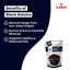 Rove Nuts Black Raisins