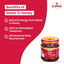 Dates in Pure Honey – Natural Sweetened Dates