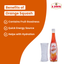 Lion Orange Squash 700ml