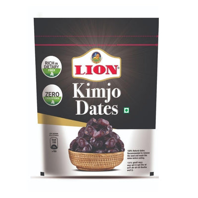 Kimjo Dates