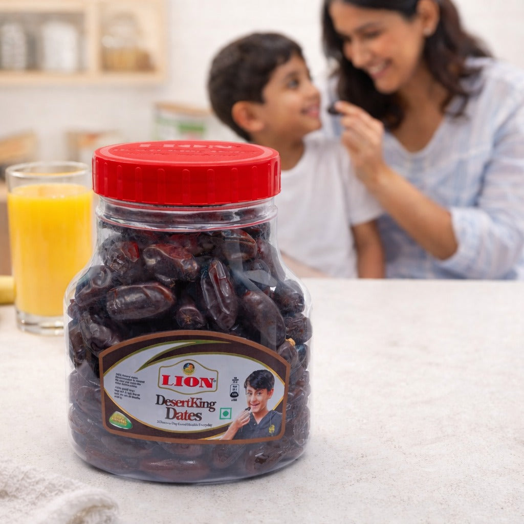 Desertking Dates : Extremely delicious dates