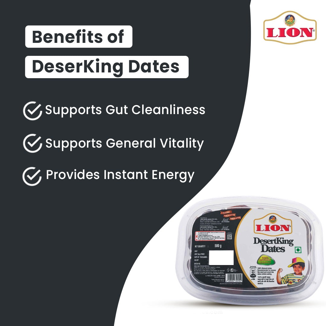 Desertking Dates : Extremely delicious dates