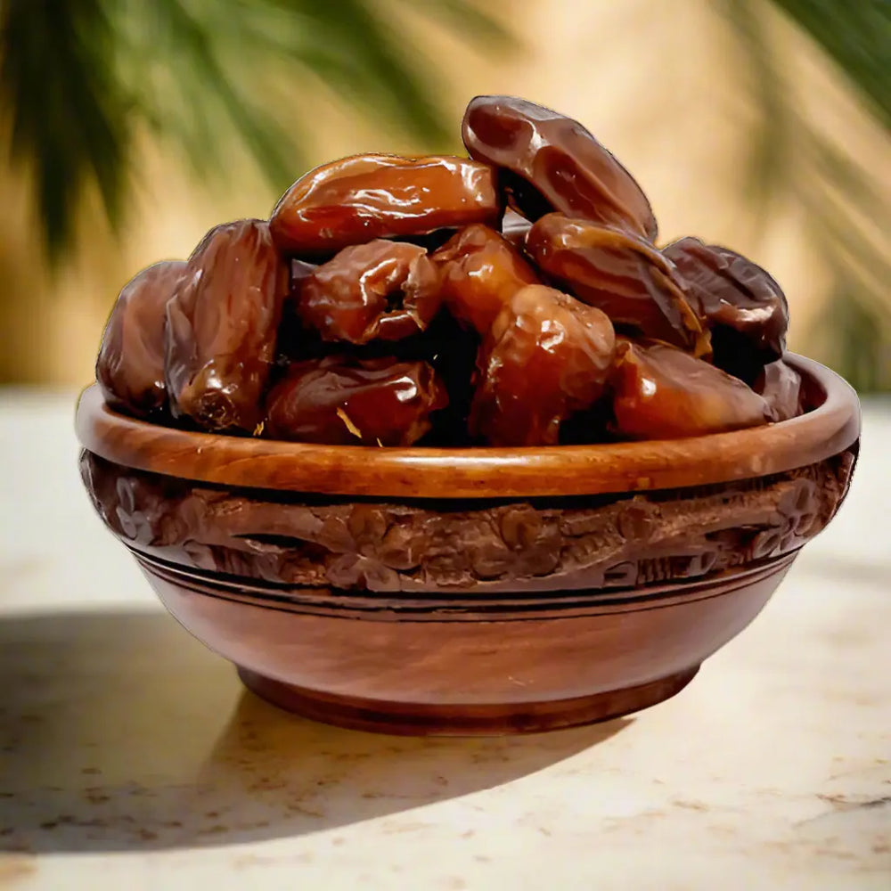 Dates Nutrition Facts & Wellness Guide Calories, Vitamins, Fiber (Fru
