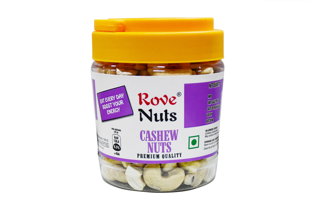 Rove Nuts Cashews