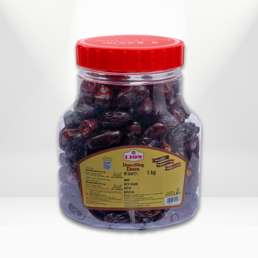 Desertking Dates : Extremely delicious dates