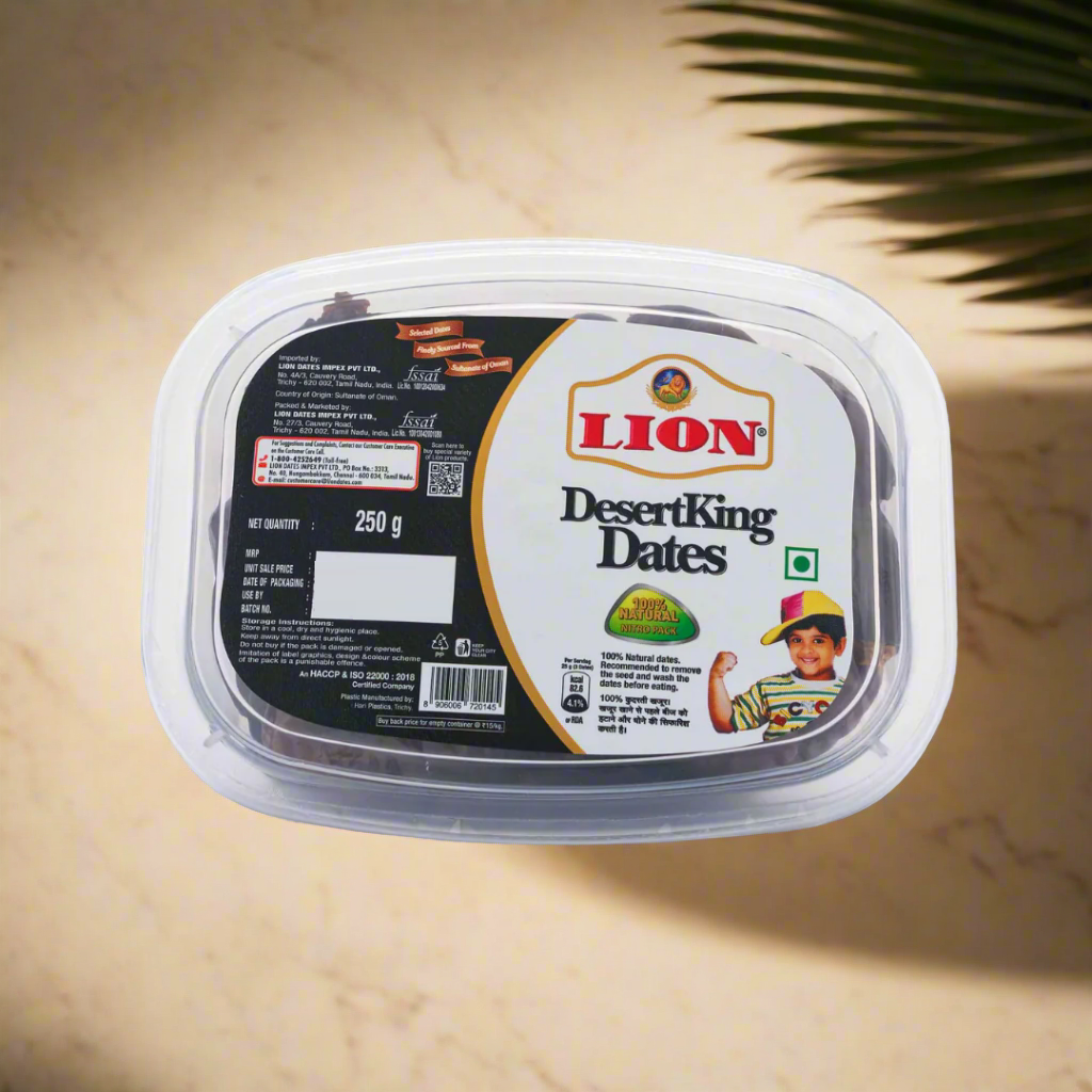 Desertking Dates : Extremely delicious dates