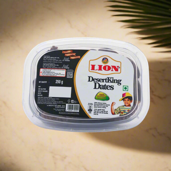 Desertking Dates : Extremely delicious dates
