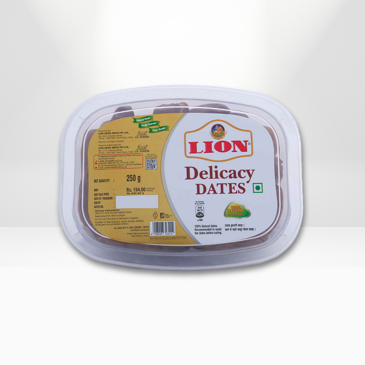 Delicacy Dates: Fresh from Saudi Arabia | Deseeded dates