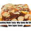 Dates Nut Bites - 48 Pcs - Lion Dates