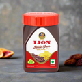 Lion Dates Jam with Mango Pulp