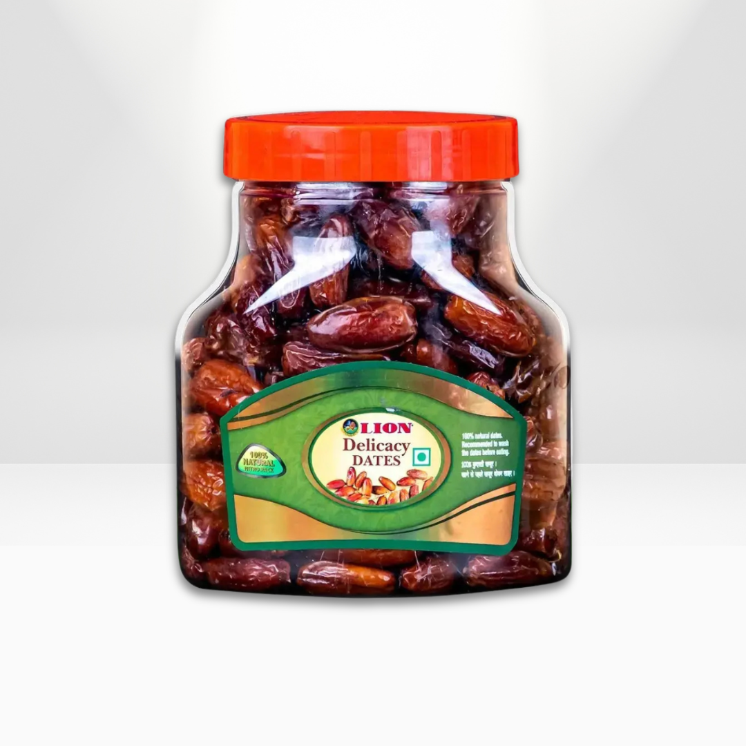 Delicacy Dates: Fresh from Saudi Arabia | Deseeded dates