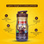 Delightful duo - Dates Syrup 1kg & Chocodates 500g