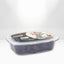 Desert King Dates 500g – Premium Omani Dates | Naturally Sweet & Nutritious - Lion Dates