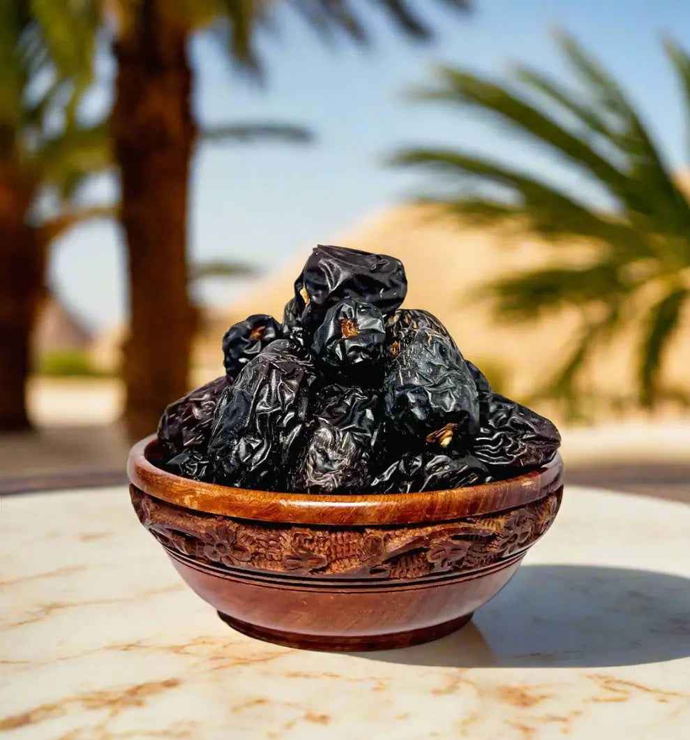 Lion Desertking Dates 500gms & Mixed Nuts 400gms